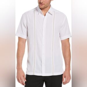 Solero XXL White Button Down
